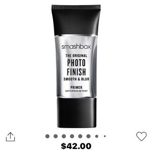 BRAND NEW, NEVER OPENED Smashbox primer (2 BN boxes)